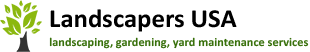 Tama Landscapers